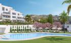 Nouvelle construction - Bungalow  / Townhouse - Almuñecar - Velilla-Taramay