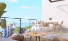 Nouvelle construction - Bungalow  / Townhouse - Almuñecar - Velilla-Taramay