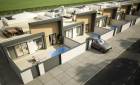 Nouvelle construction - Bungalow  / Townhouse - Avileses
