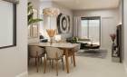 Nouvelle construction - Bungalow  / Townhouse - Avileses