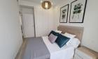 Nouvelle construction - Bungalow  / Townhouse - Avileses