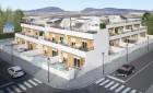 Nouvelle construction - Bungalow  / Townhouse - Avileses
