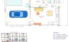 Nouvelle construction - Bungalow  / Townhouse - Avileses