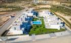 Nouvelle construction - Bungalow  / Townhouse - Banos y Mendigo - Altaona Golf