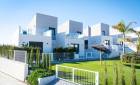 Nouvelle construction - Bungalow  / Townhouse - Banos y Mendigo - Altaona Golf