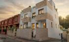 Nouvelle construction - Bungalow  / Townhouse - Bigastro - pueblo