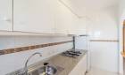 Nouvelle construction - Bungalow  / Townhouse - Calpe - Gran Sol