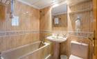 Nouvelle construction - Bungalow  / Townhouse - Calpe - Gran Sol