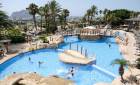 Nouvelle construction - Bungalow  / Townhouse - Calpe - Gran Sol