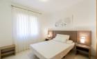 Nouvelle construction - Bungalow  / Townhouse - Calpe - Gran Sol