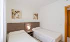 Nouvelle construction - Bungalow  / Townhouse - Calpe - Gran Sol