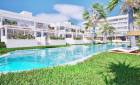 Nouvelle construction - Bungalow  / Townhouse - Cartagena - Mar De Cristal