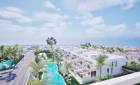 Nouvelle construction - Bungalow  / Townhouse - Cartagena - Mar De Cristal
