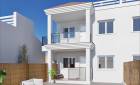 Nouvelle construction - Bungalow  / Townhouse - Castalla - Castalla Internacional