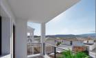 Nouvelle construction - Bungalow  / Townhouse - Castalla - Castalla Internacional