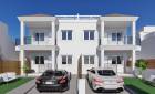 Nouvelle construction - Bungalow  / Townhouse - Castalla - Castalla Internacional