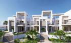 Nouvelle construction - Bungalow  / Townhouse - Ciudad Quesada - Lo Marabú