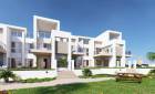 Nouvelle construction - Bungalow  / Townhouse - Ciudad Quesada - Lo Marabú