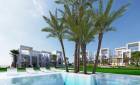 Nouvelle construction - Bungalow  / Townhouse - Ciudad Quesada - Lo Marabú