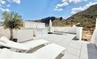 Nouvelle construction - Bungalow  / Townhouse - Cox - Sin Zona
