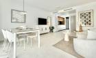 Nouvelle construction - Bungalow  / Townhouse - Cox - Sin Zona