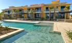 Nouvelle construction - Bungalow  / Townhouse - Cuevas Del Almanzora - Desert Springs Golf Club