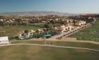 Nouvelle construction - Bungalow  / Townhouse - Cuevas Del Almanzora - Desert Springs Golf Club