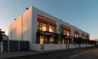 Nouvelle construction - Bungalow  / Townhouse - Dolores - Sector 2