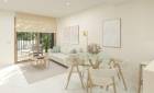 Nouvelle construction - Bungalow  / Townhouse - Dolores - Sector 2