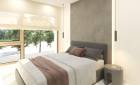 Nouvelle construction - Bungalow  / Townhouse - Dolores - Sector 2