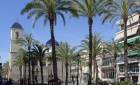 Nouvelle construction - Bungalow  / Townhouse - Dolores - Sector 2