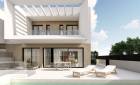 Nouvelle construction - Bungalow  / Townhouse - Dolores - Sector 3