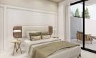 Nouvelle construction - Bungalow  / Townhouse - Dolores - Sector 3