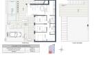 Nouvelle construction - Bungalow  / Townhouse - Dolores - Sector 3