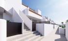 Nouvelle construction - Bungalow  / Townhouse - Dolores - Sector 3
