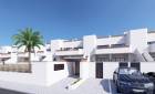 Nouvelle construction - Bungalow  / Townhouse - Dolores - Sector 3