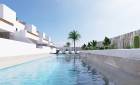Nouvelle construction - Bungalow  / Townhouse - Dolores - Sector 3