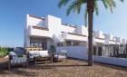 Nouvelle construction - Bungalow  / Townhouse - Dolores - Sector 3