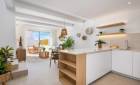 Nouvelle construction - Bungalow  / Townhouse - Dolores - Sector 3