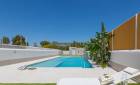 Nouvelle construction - Bungalow  / Townhouse - Dolores - Sector 3
