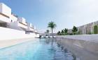 Nouvelle construction - Bungalow  / Townhouse - Dolores - Zona Nueva