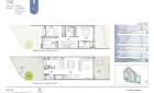 Nouvelle construction - Bungalow  / Townhouse - El Campello - Platja de L´Amerador