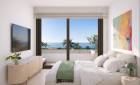 Nouvelle construction - Bungalow  / Townhouse - El Campello - Platja de L´Amerador