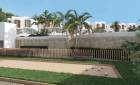 Nouvelle construction - Bungalow  / Townhouse - El Rafol D'almunia - Urbanizacion La Almunia