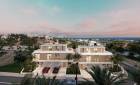 Nouvelle construction - Bungalow  / Townhouse - Estepona - Azata Golf Estepona Oeste