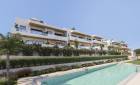 Nouvelle construction - Bungalow  / Townhouse - Estepona - Estepona Golf