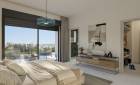 Nouvelle construction - Bungalow  / Townhouse - Estepona - Estepona Golf