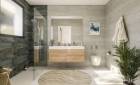 Nouvelle construction - Bungalow  / Townhouse - Estepona - Estepona Golf