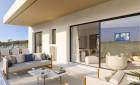 Nouvelle construction - Bungalow  / Townhouse - Estepona - Estepona Golf