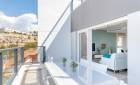 Nouvelle construction - Bungalow  / Townhouse - Finestrat - Balcón De Finestrat